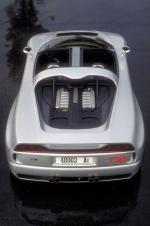 BMW Nazca C2 Spider 1993 года